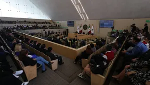 Eligen fiscal a Alatriste en segundo intento; Morena impugnará