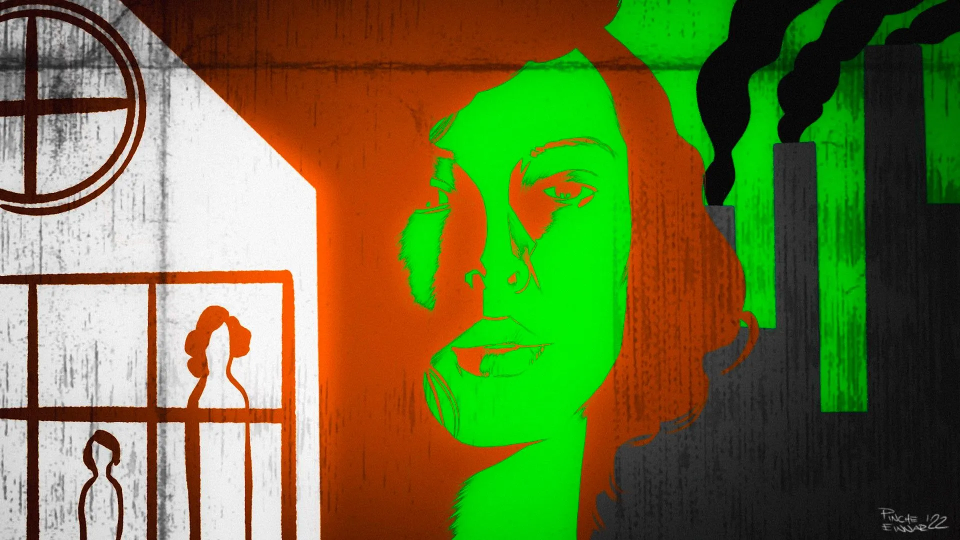 Mujeres en la industria guanajuatense: se expande la brecha salarial