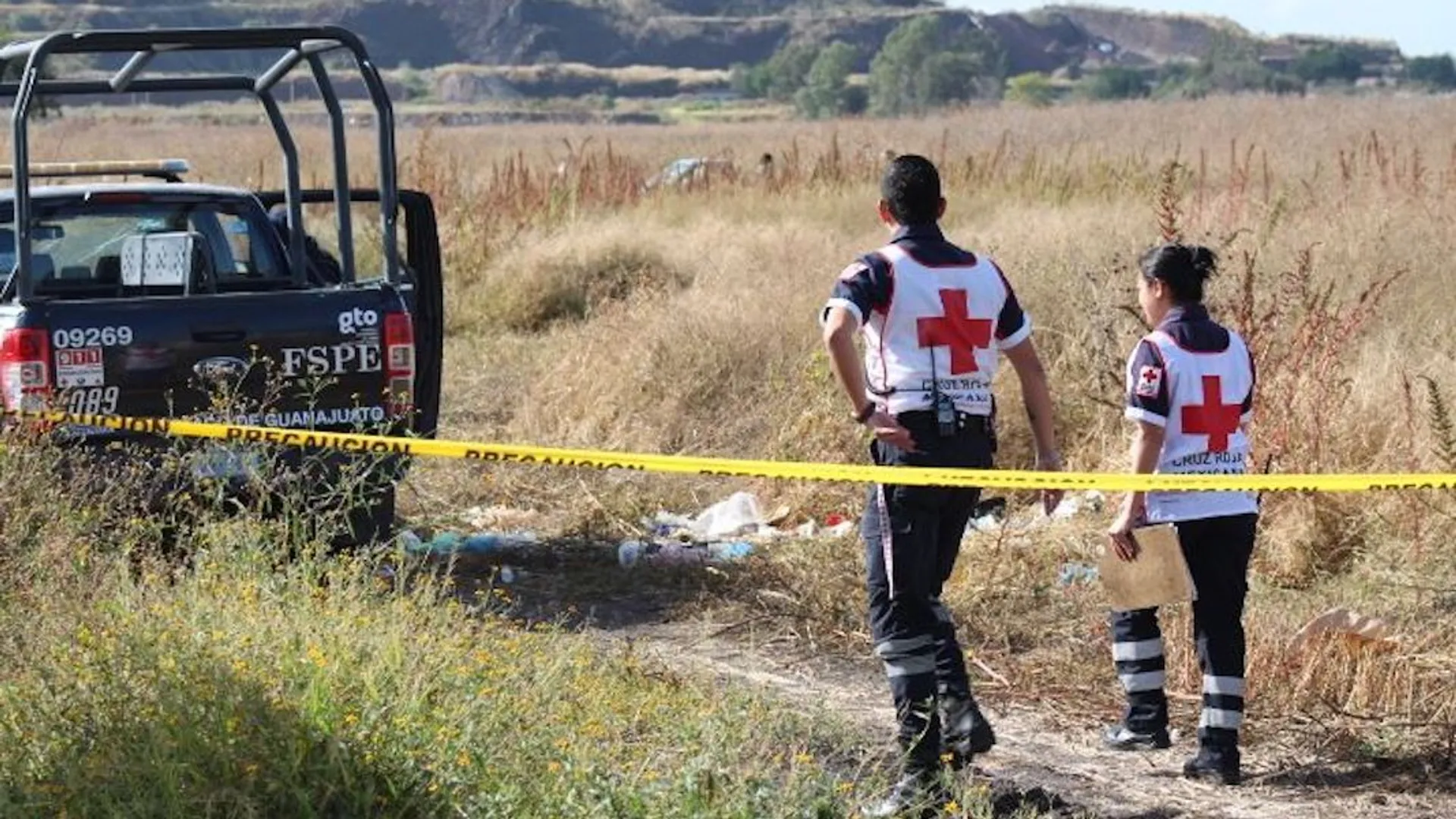 Embolsados, ejecutados: 13 homicidios en sábado, contradicen versión oficial de derrota de cártel