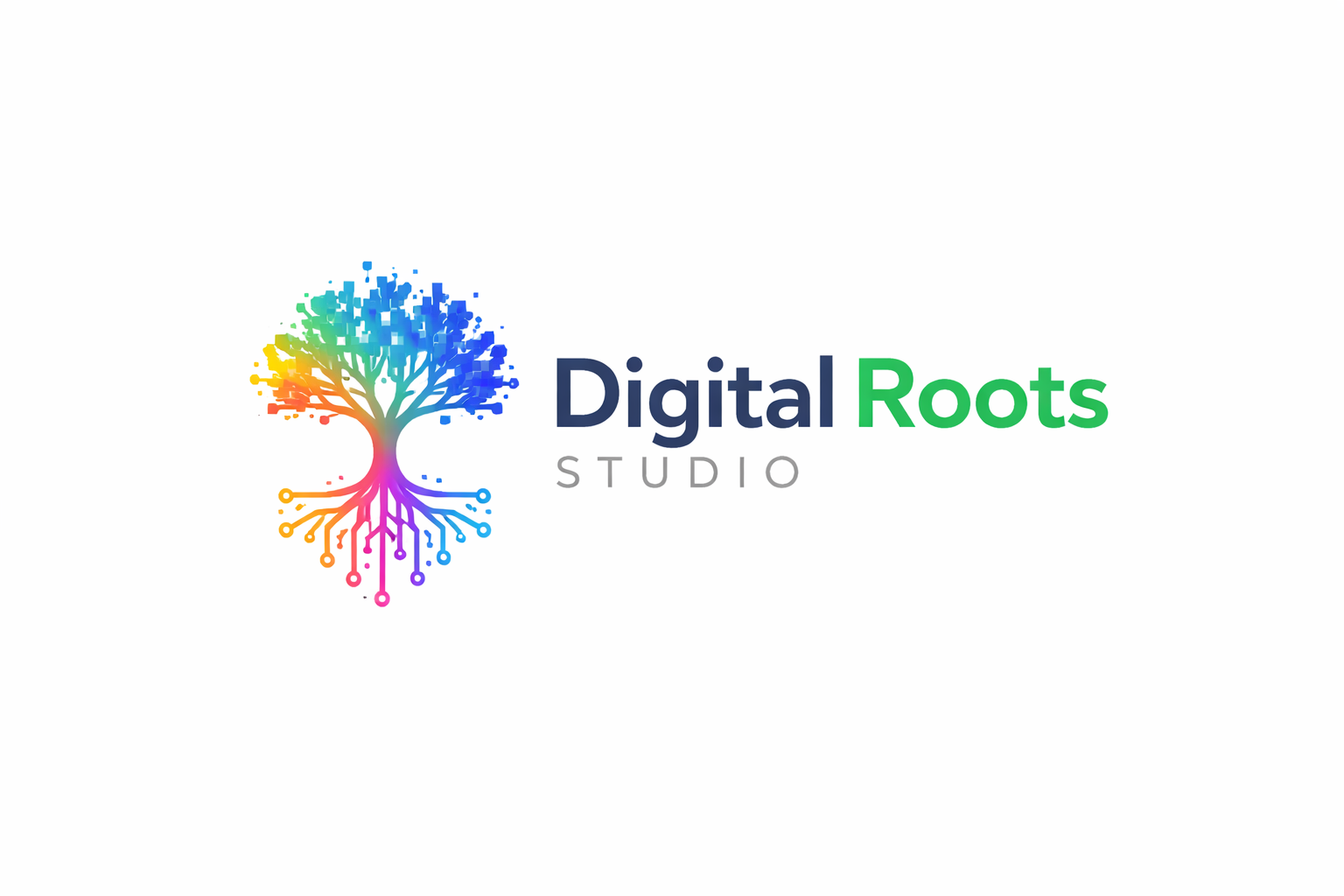 Digital Roots Studio