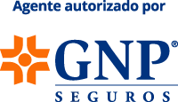 logo GNP