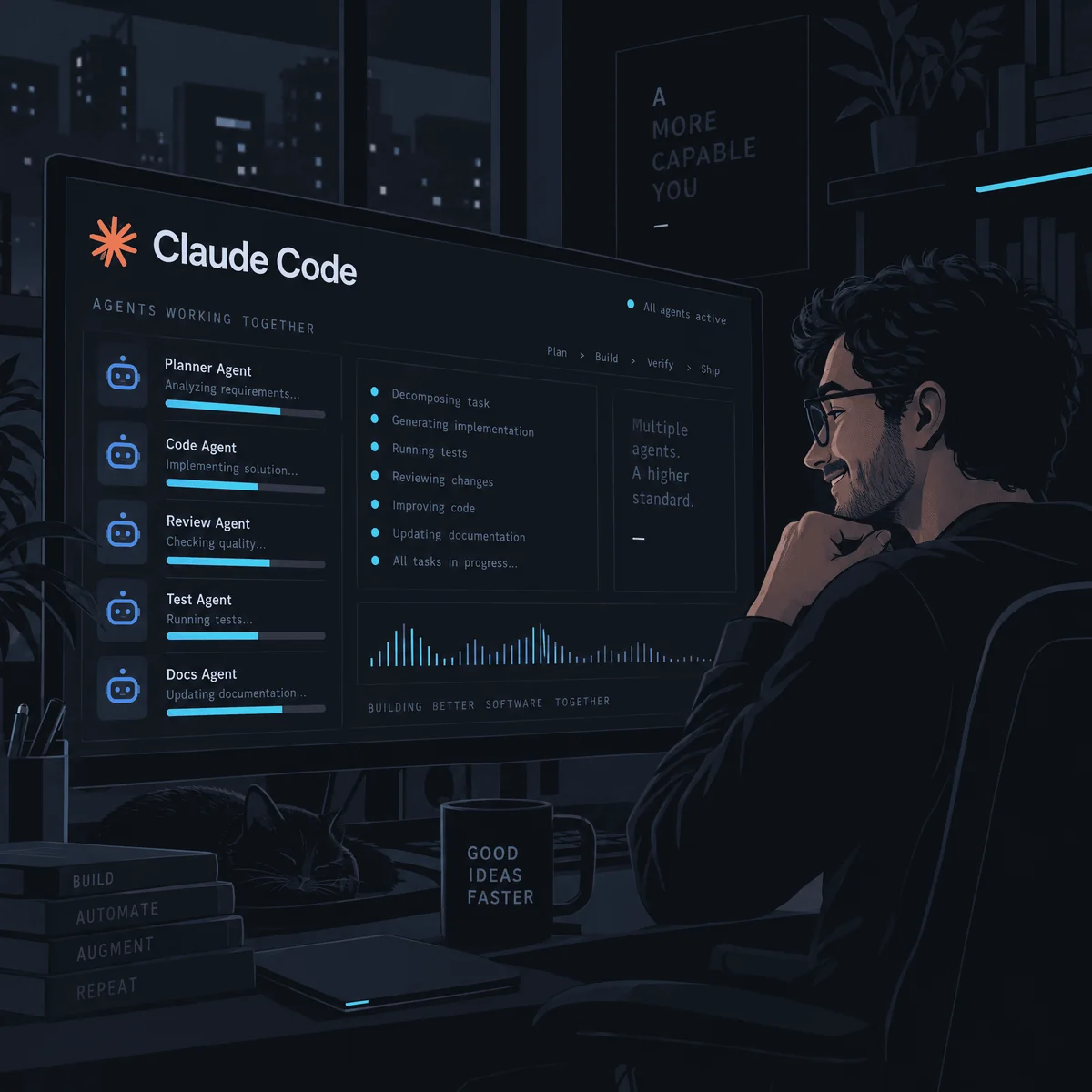 Claude Code: Todo lo que Necesitas Saber para Empezar
