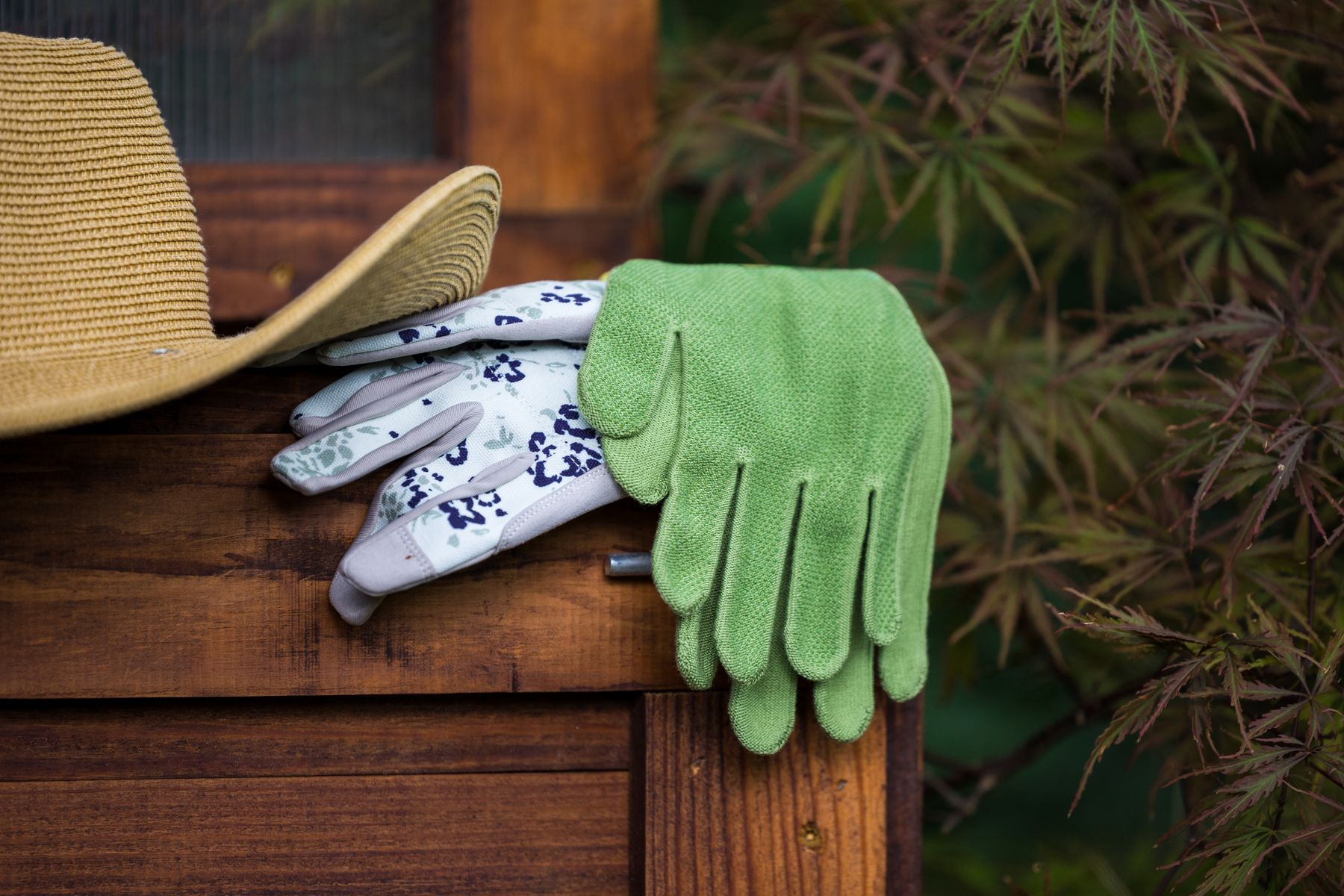 Gardening Gloves