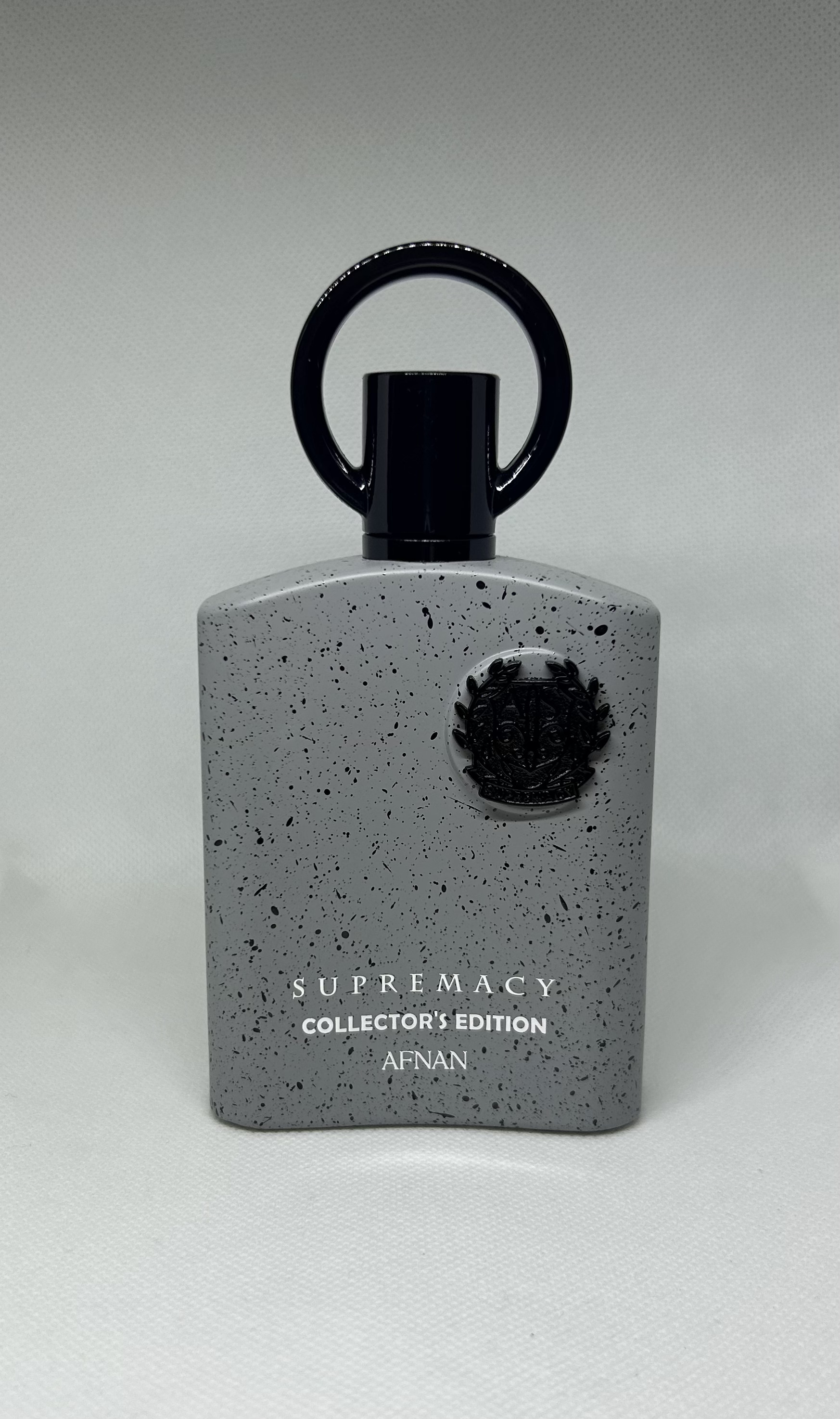 Afnan Supremacy Collector's Edition 0.06 oz / 2ml Decant image 1