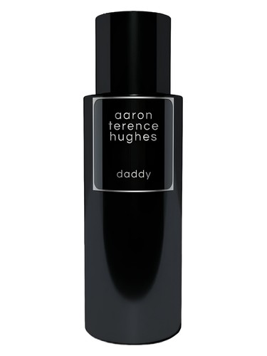 Aaron Terence Hughes daddy 0.06 oz / 2ml Decant image 1
