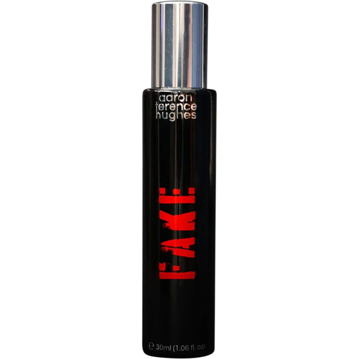 Aaron Terence Hughes Fake 0.06 oz / 2ml Decant image 1