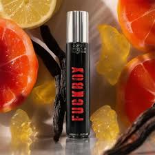 Aaron Terence Hughes F*ckboy 0.06 oz / 2ml Decant image 1