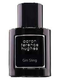 Aaron Terence Hughes Gin Sling 0.06 oz / 2ml Decant image 1