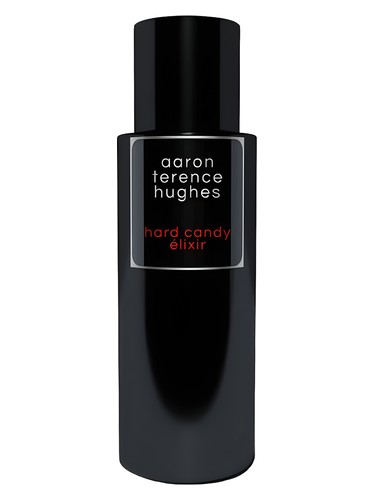 Aaron Terence Hughes Hard Candy Elixir Aaron Terence Hughes perfume 0.06 oz / 2ml Decant image 1