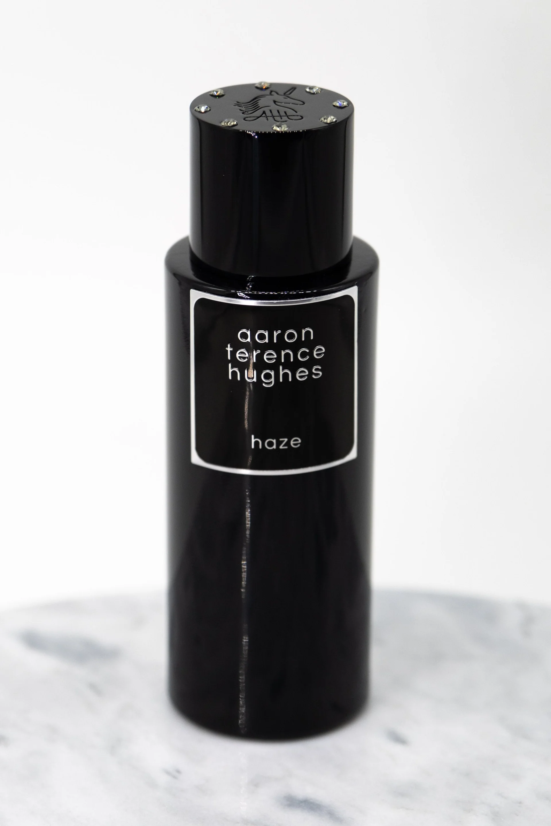 Aaron Terence Hughes Haze 0.06 oz / 2ml Decant image 1