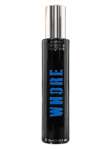 Aaron Terence Hughes Whore Blue 0.06 oz / 2ml Decant image 1