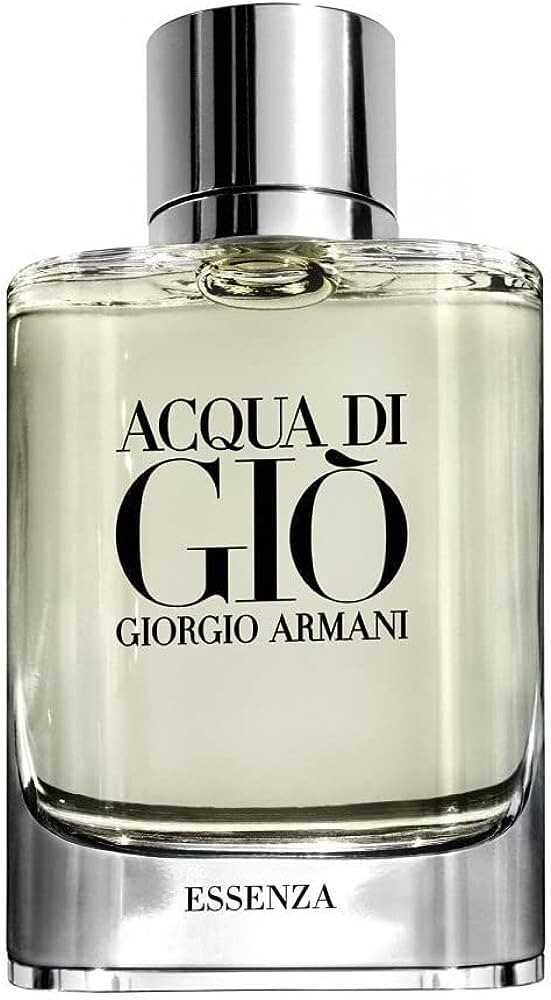 Giorgio Armani Acqua di Gio Essenza Giorgio Armani cologne 0.06 oz / 2ml Decant image 1