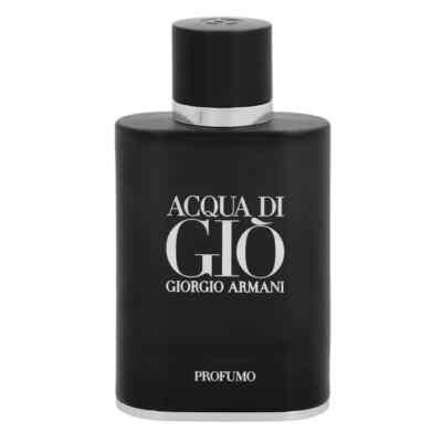 Giorgio Armani Acqua di Giò Profumo Giorgio Armani cologne 0.06 oz / 2ml Decant image 1