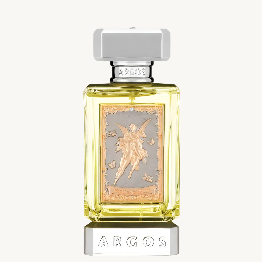 Argos Bacio Immortale Argos perfume 0.06 oz / 2ml Decant image 1