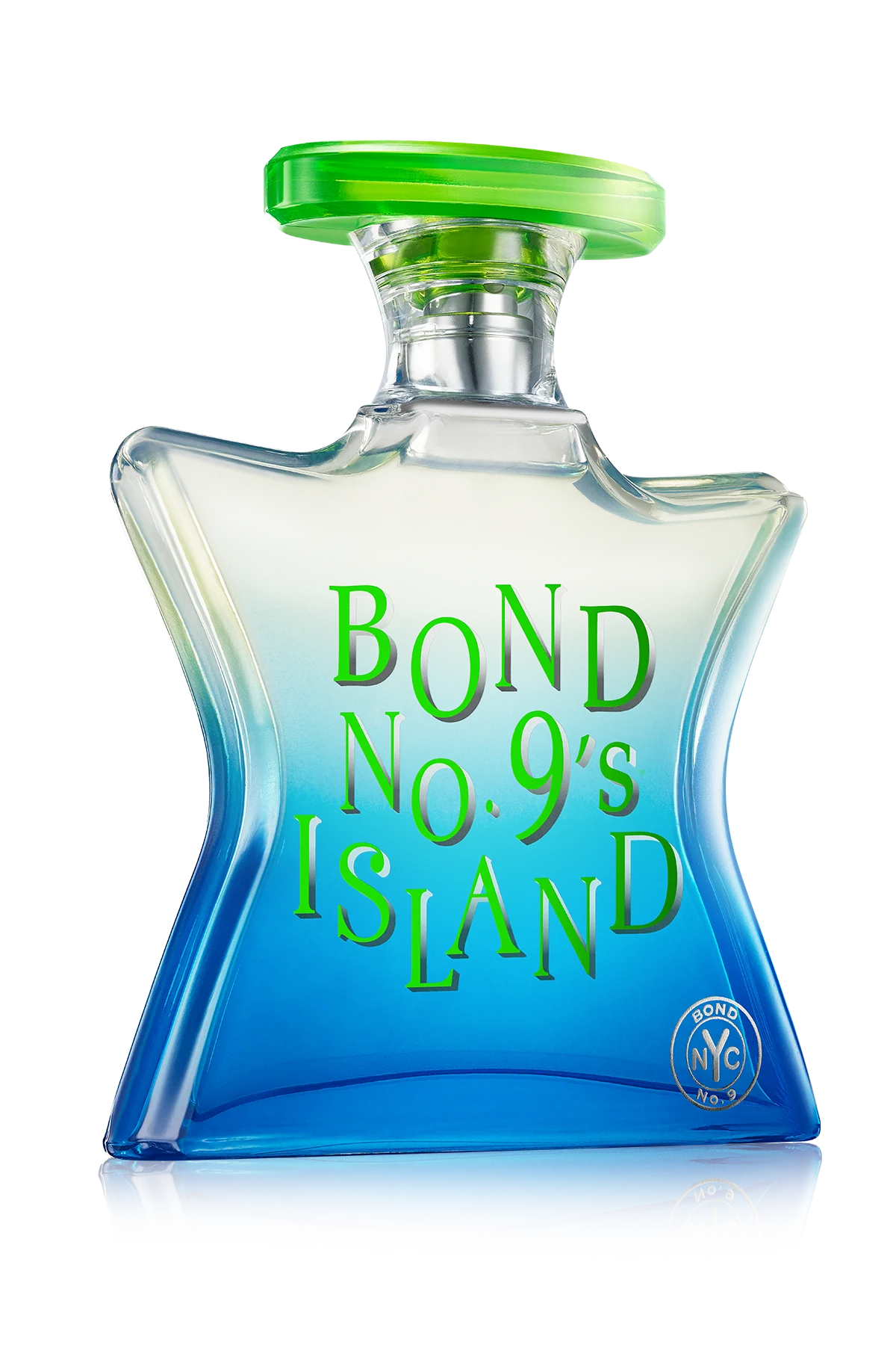 Bond No. 9 Island 0.06 oz / 2ml Decant image 1