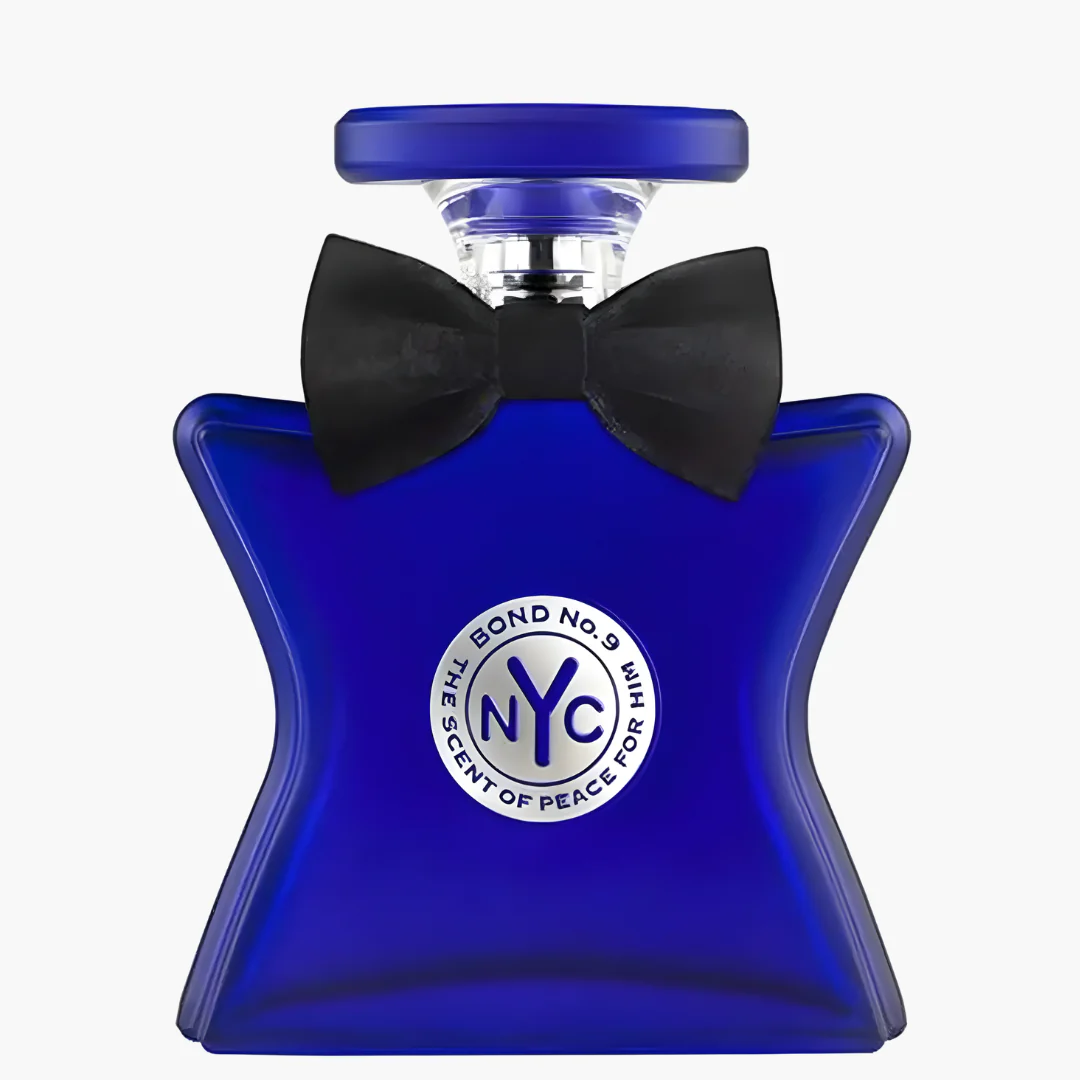 Scent of Peace for him 0.06 oz / 2ml Decant image 1
