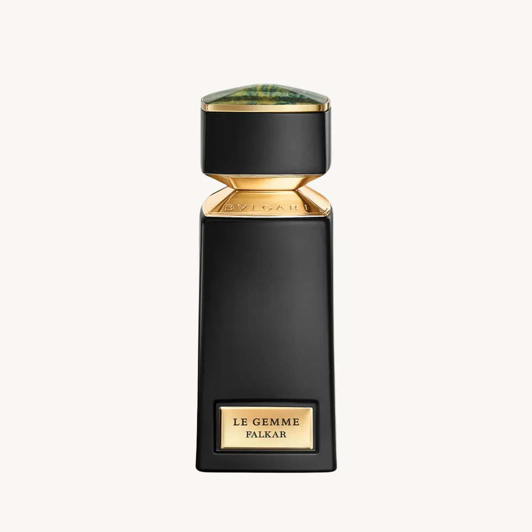 Bvlgari Tygar Bvlgari 0.06 oz / 2ml Decant image 1