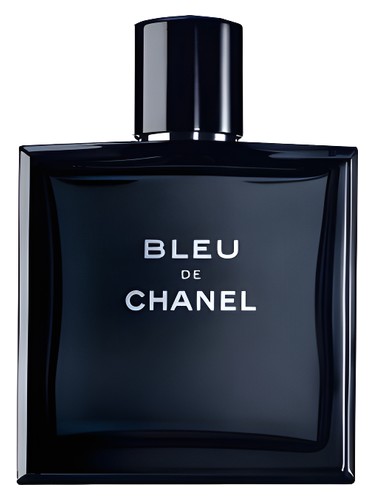 Chanel Bleu de Chanel Chanel cologne 0.06 oz / 2ml Decant image 1