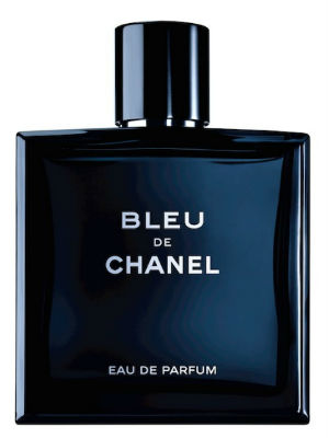 Chanel Bleu de Chanel Eau de Parfum Chanel cologne 0.06 oz / 2ml Decant image 1