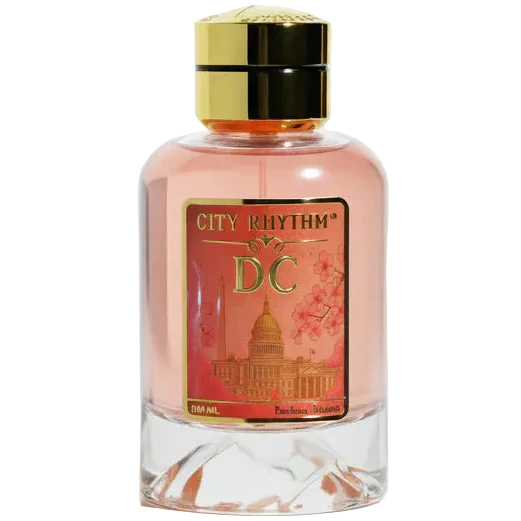 City Rhythm DC 0.06 oz / 2ml Decant image 1