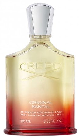 Creed Original Santal Creed perfume 0.06 oz / 2ml Decant image 1