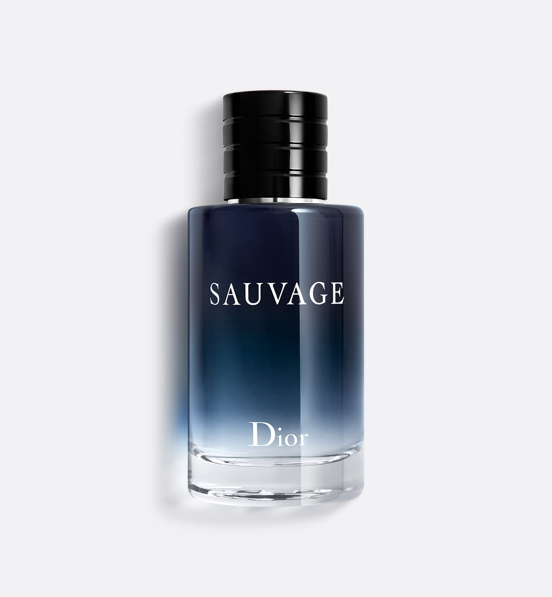 Dior Sauvage Dior cologne 0.16 oz / 5ml Decant image 1
