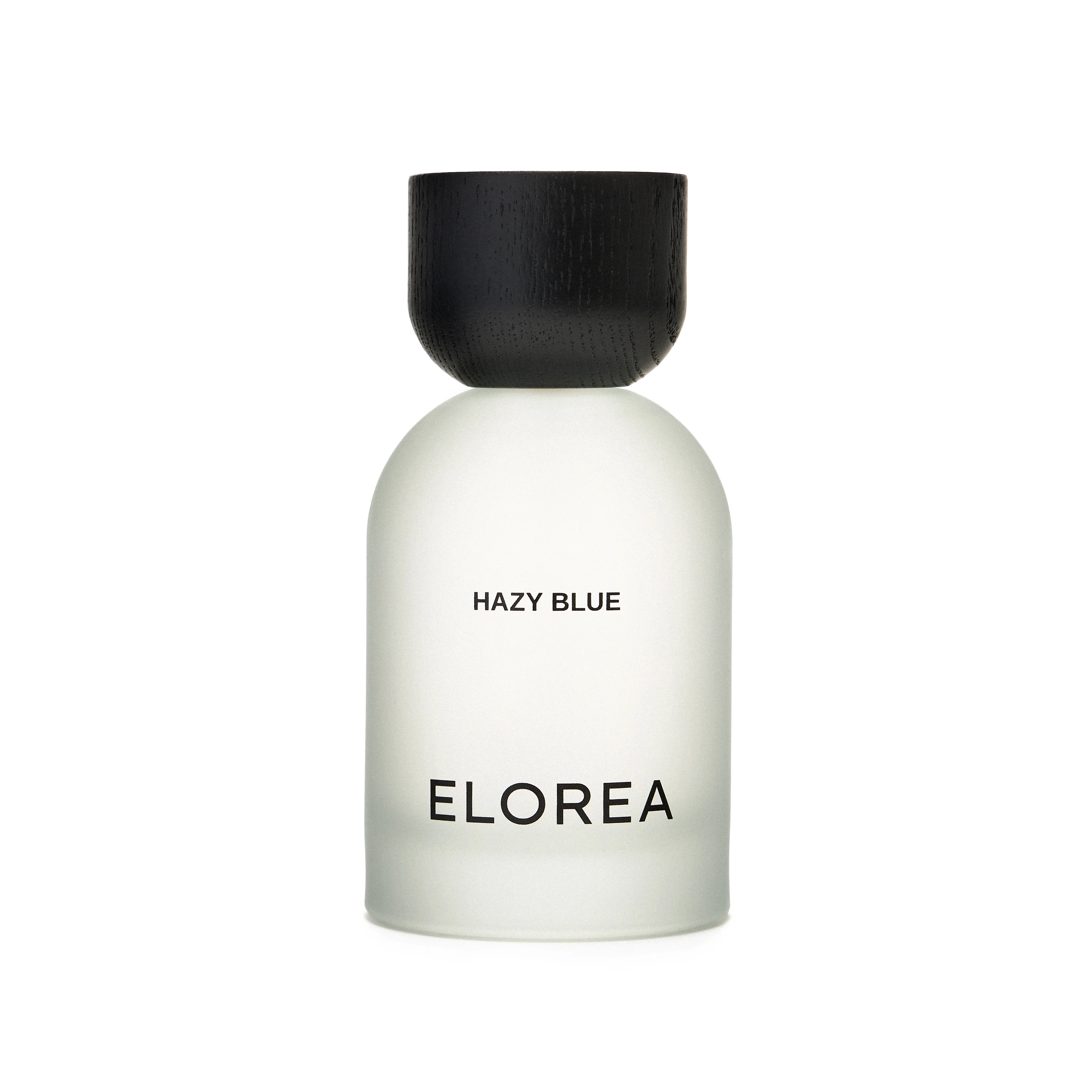 Elorea Hazy Blue 0.06 oz / 2ml Decant image 1