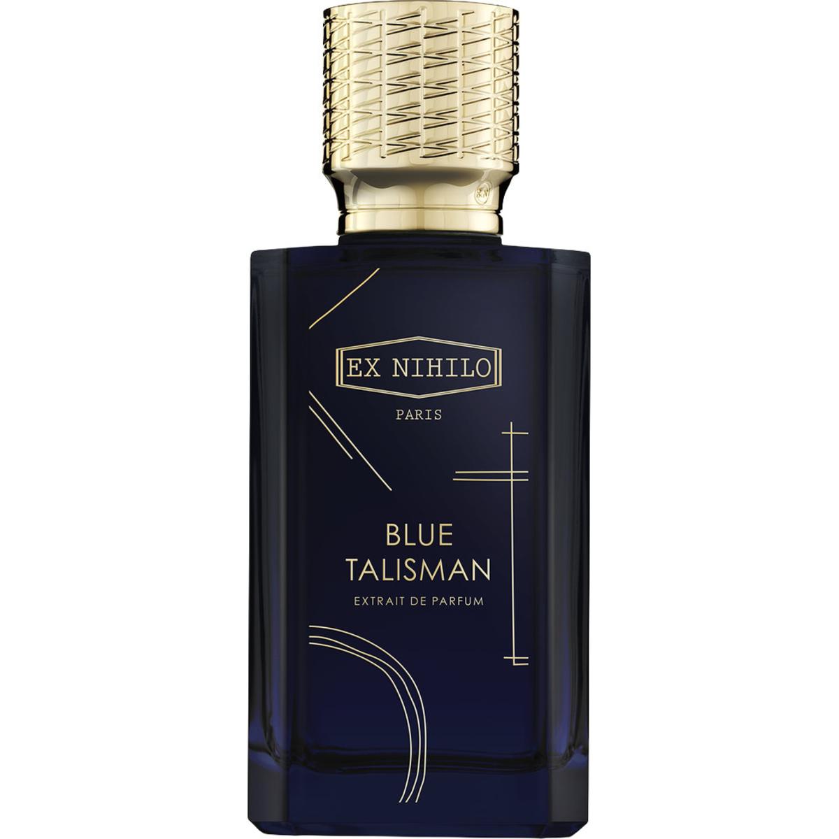 Ex Nihilo Blue Talisman Extrait de Parfum Ex Nihilo perfume 0.06 oz / 2ml Decant image 1