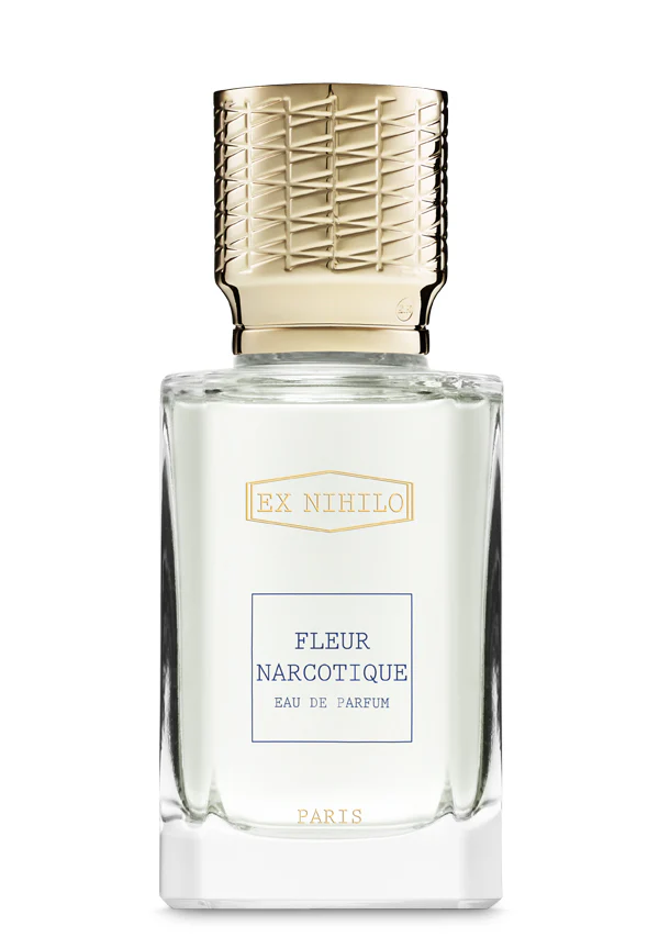 Ex Nihilo Fleur Narcotique Signature Rose De Mai Ex Nihilo perfume 0.06 oz / 2ml Decant image 1