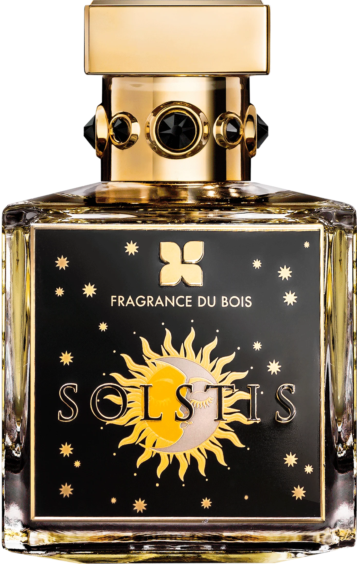 Fragrance Du Bois Solstis Fragrance Du Bois perfume 0.06 oz / 2ml Decant image 1