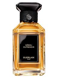 Guerlain Néroli Outrenoir Guerlain perfume 0.06 oz / 2ml Decant image 1