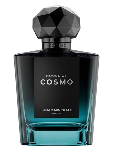 House Of Cosmo Lunar Minérale House of Cosmo 0.06 oz / 2ml Decant image 1