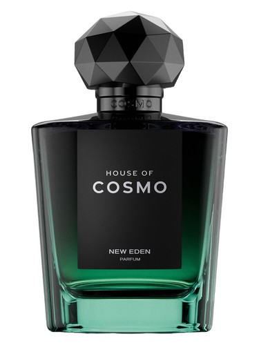 House Of Cosmo New Eden House of Cosmo 0.06 oz / 2ml Decant image 1