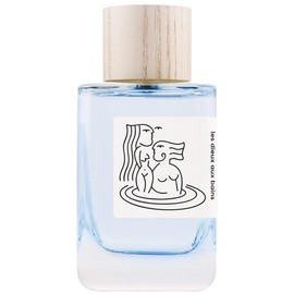 Hellenist Les Dieux aux Bains Hellenist 0.06 oz / 2ml Decant image 1