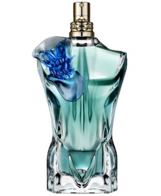Jean Paul Gaultier Le Beau Flower Edition Jean Paul Gaultier cologne 0.06 oz / 2ml Decant image 1