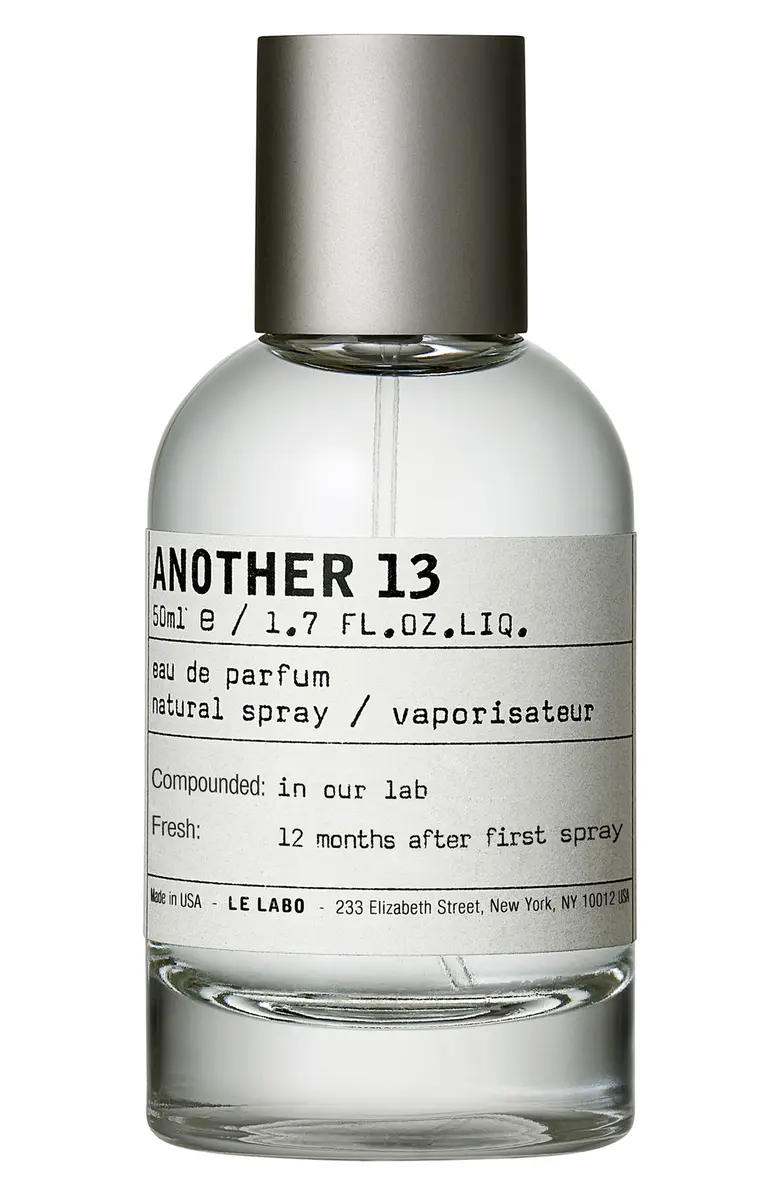 Le Labo Another 13 Le Labo perfume 0.16 oz / 5ml Decant image 1