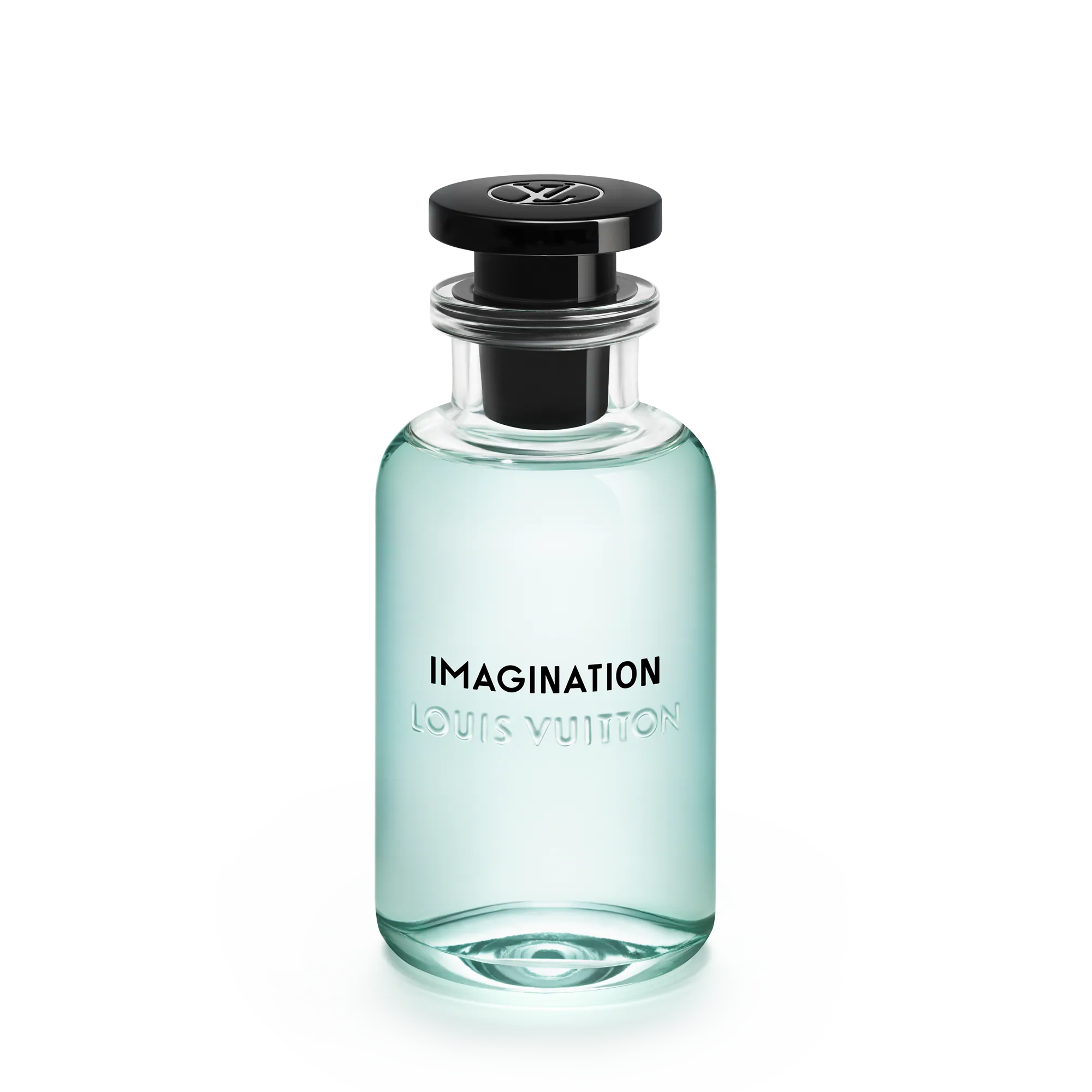 Louis Vuitton Imagination Louis Vuitton cologne 0.06 oz / 2ml Decant image 1