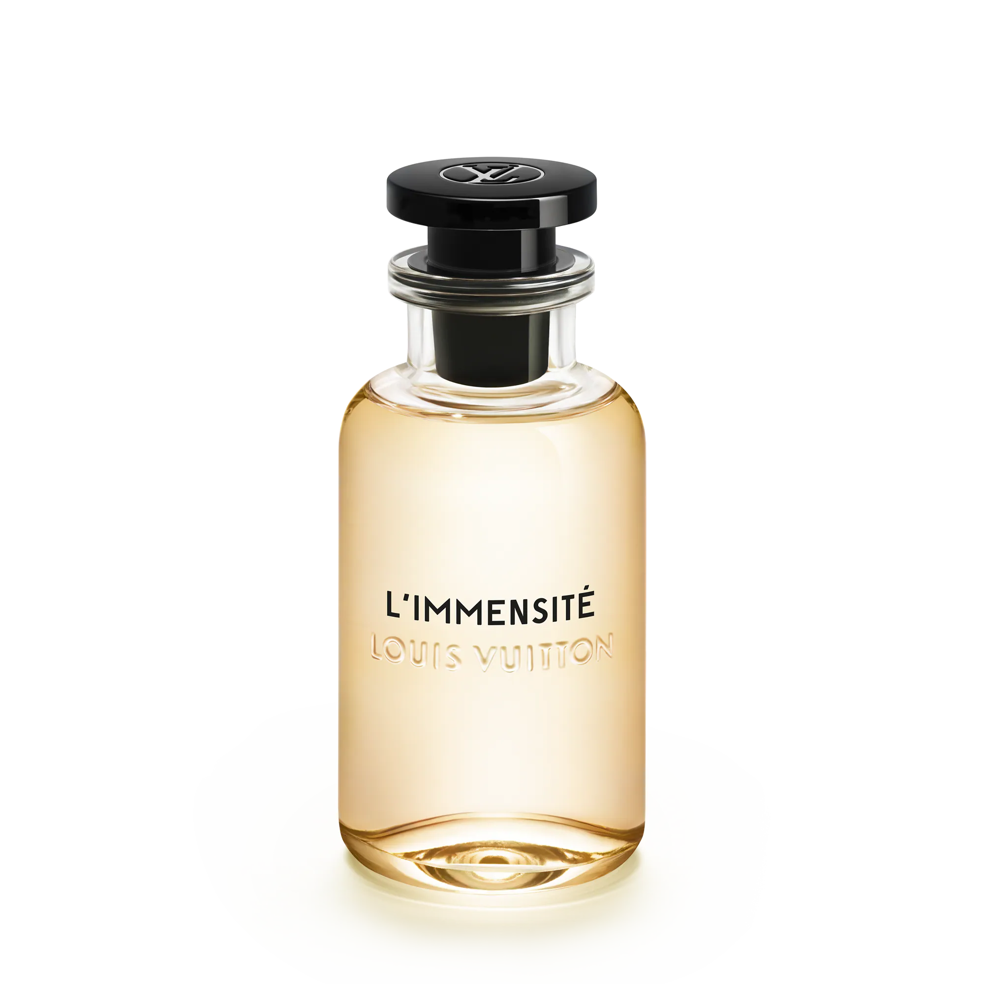Louis Vuitton L’Immensité Louis Vuitton cologne 0.06 oz / 2ml Decant image 1