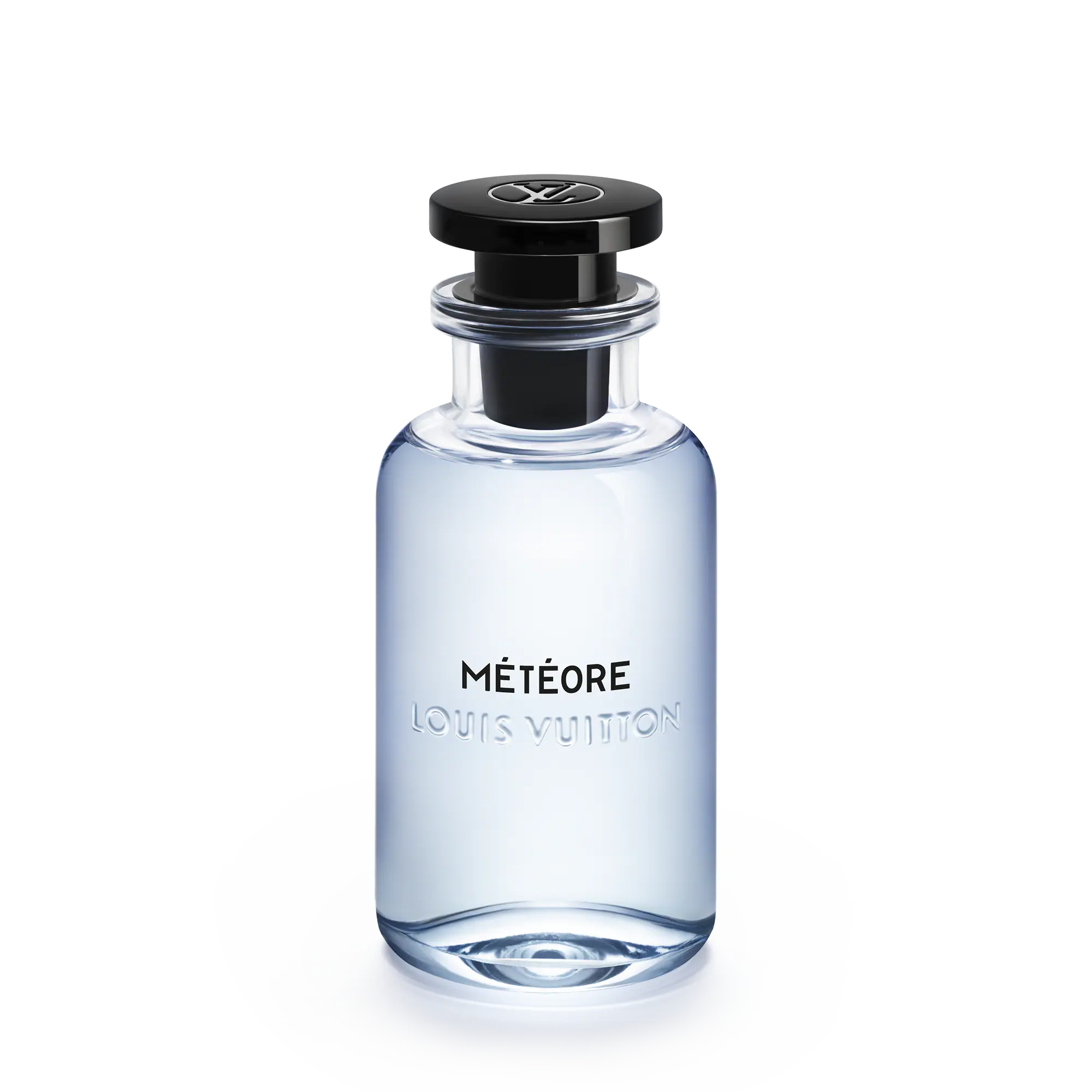 Louis Vuitton Météore Louis Vuitton cologne 0.06 oz / 2ml Decant image 1