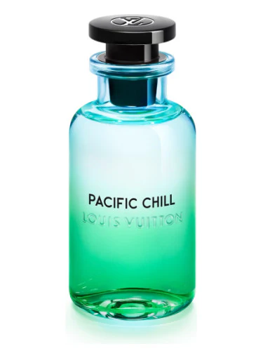 Louis Vuitton Pacific Chill Louis Vuitton perfume 0.06 oz / 2ml Decant image 1