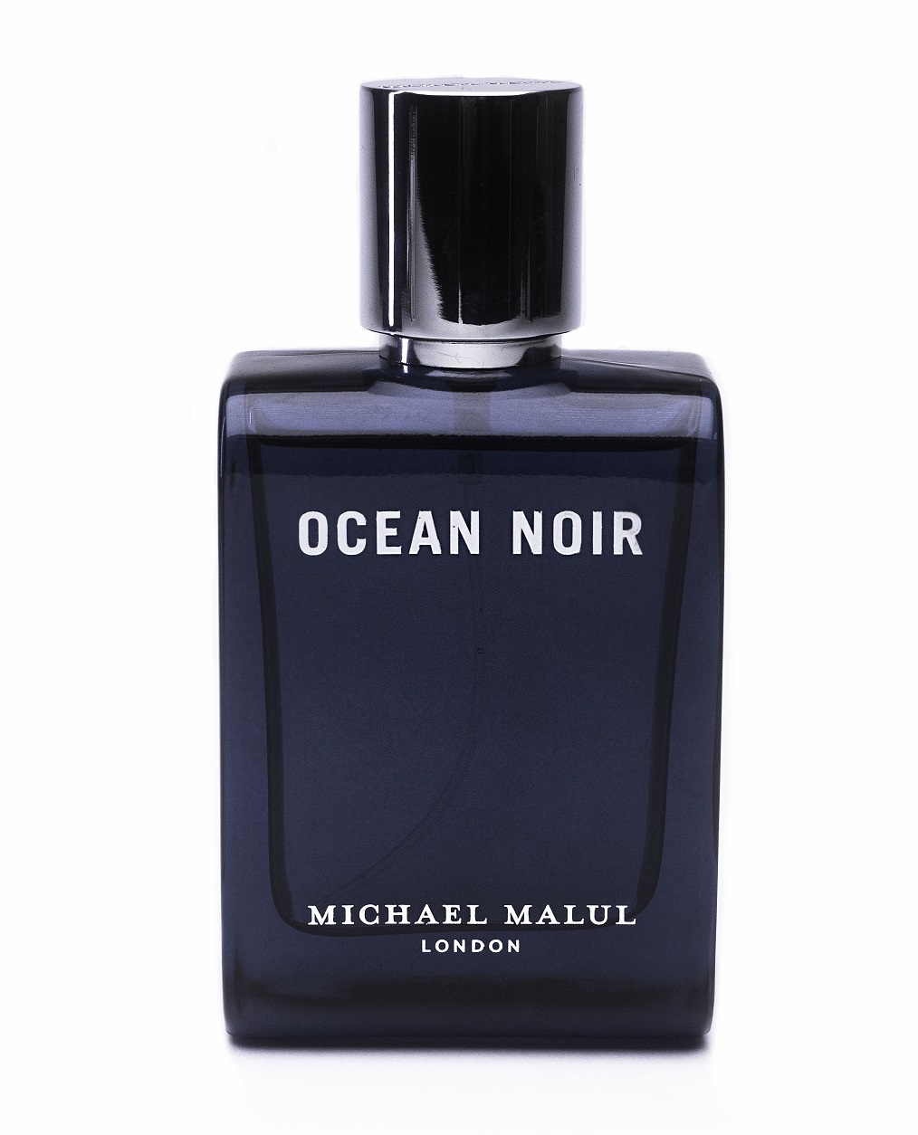 Michael Malul London Ocean Noir 0.06 oz / 2ml Decant image 1