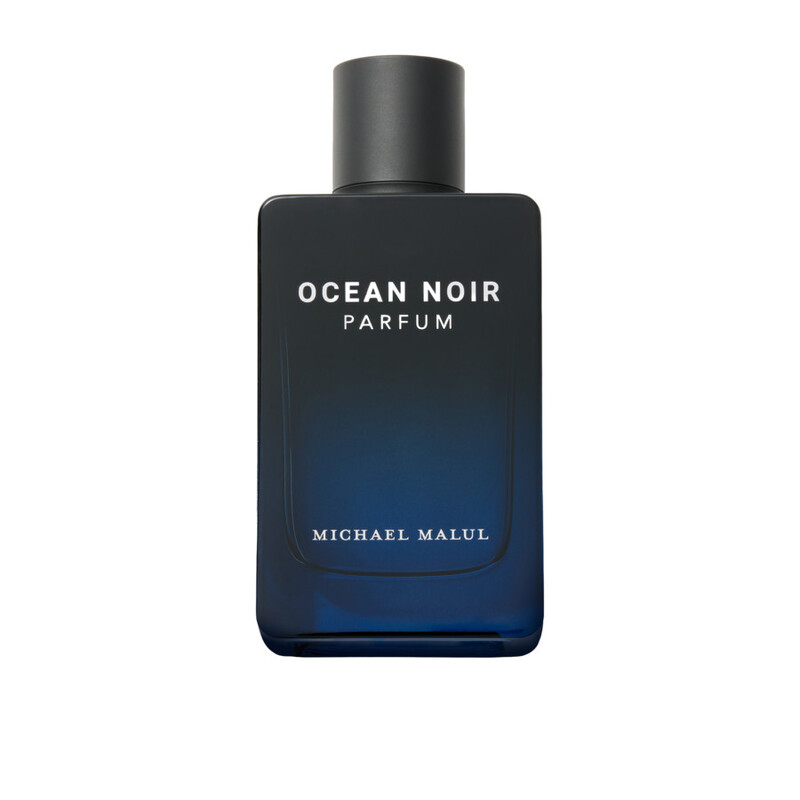 Michael Malul London Ocean Noir Parfum 0.06 oz / 2ml Decant image 1