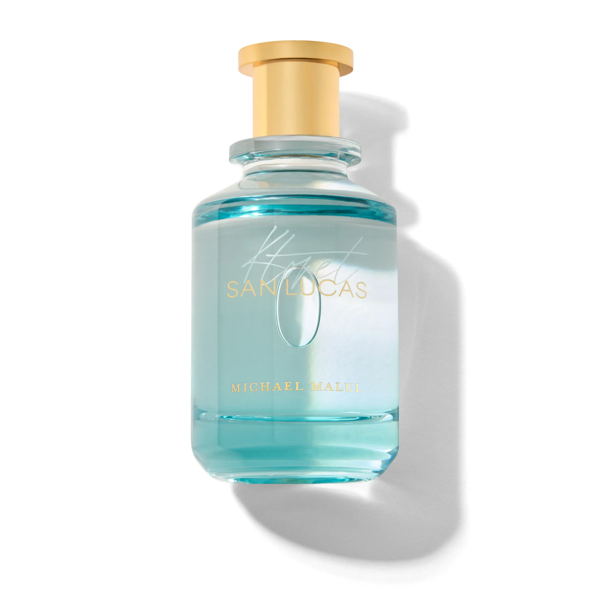 Michael Malul London 831 San Lucas 0.06 oz / 2ml Decant image 1