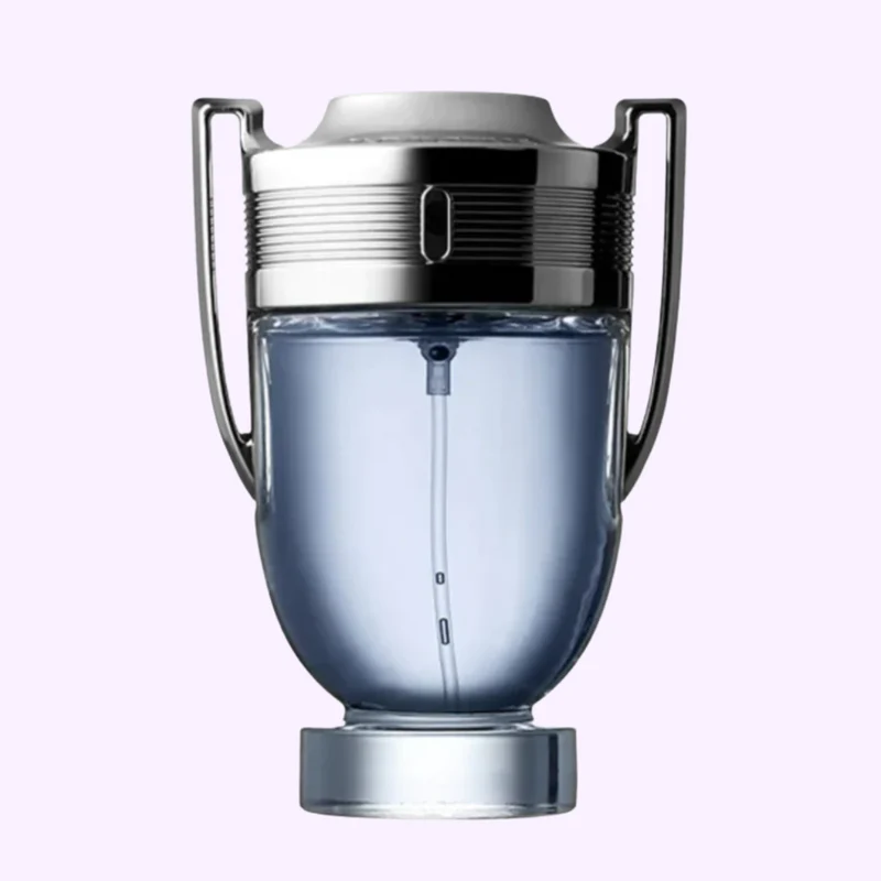 Rabanne Invictus Rabanne cologne 0.16 oz / 5ml Decant image 1