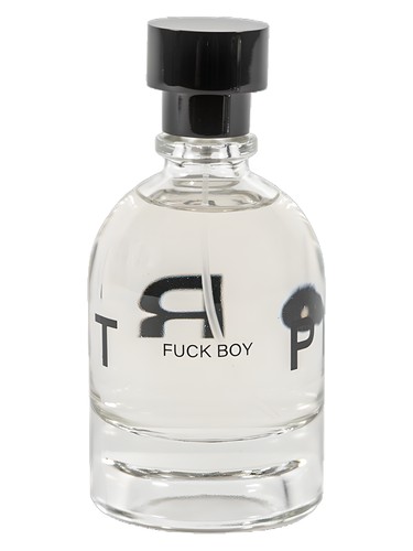 Perdrisat F*ckboy 0.06 oz / 2ml Decant image 1