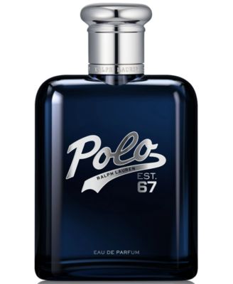 Ralph Lauren Polo 67 Eau de Parfum Ralph Lauren cologne 0.06 oz / 2ml Decant image 1