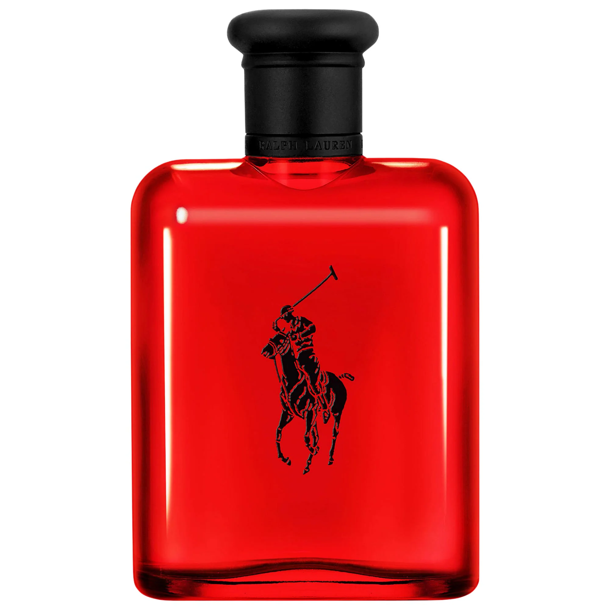 Ralph Lauren Polo Red Ralph Lauren cologne 0.06 oz / 2ml Decant image 1