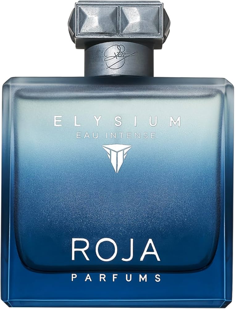 Roja Dove Elysium Pour Homme Eau Intense Roja Dove cologne 0.06 oz / 2ml Decant image 1