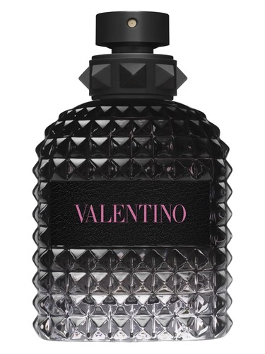 Valentino Uomo Born in Roma Valentino cologne 0.16 oz / 5ml Decant image 1