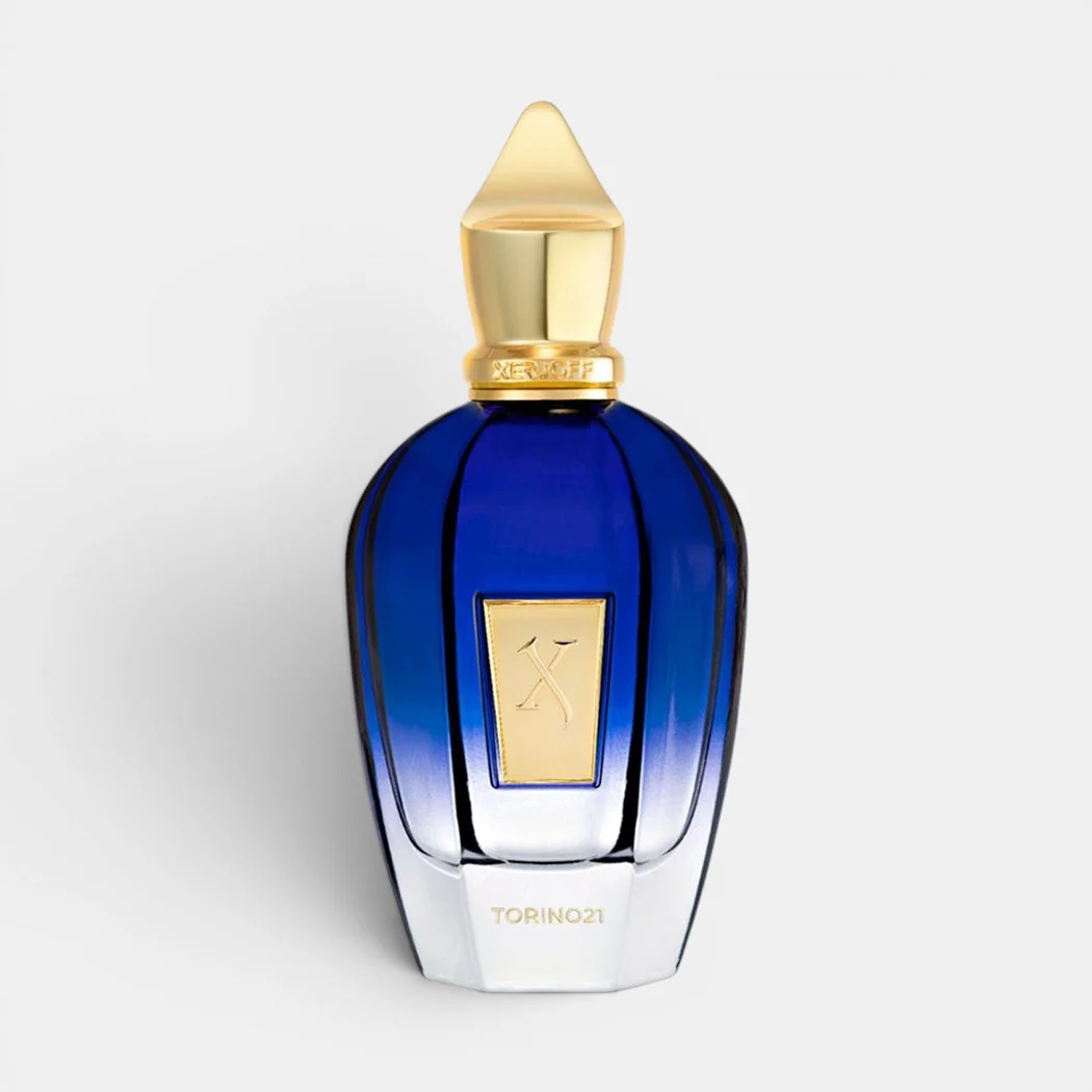 Xerjoff Torino21 Xerjoff perfume 0.06 oz / 2ml Decant image 1